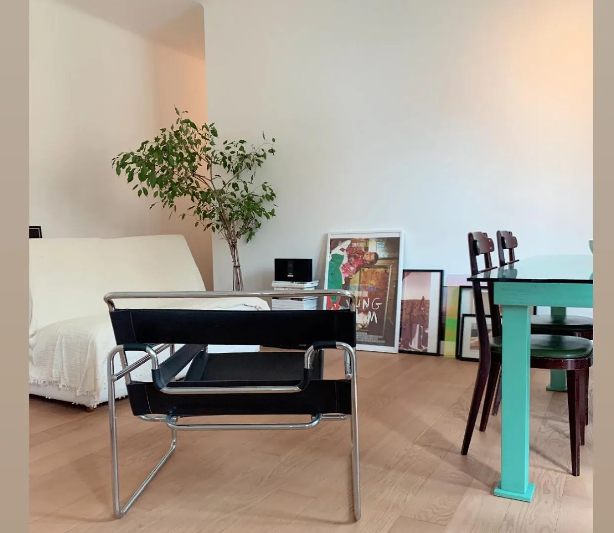 アパート Francesco'S Place ミラノ イタリア