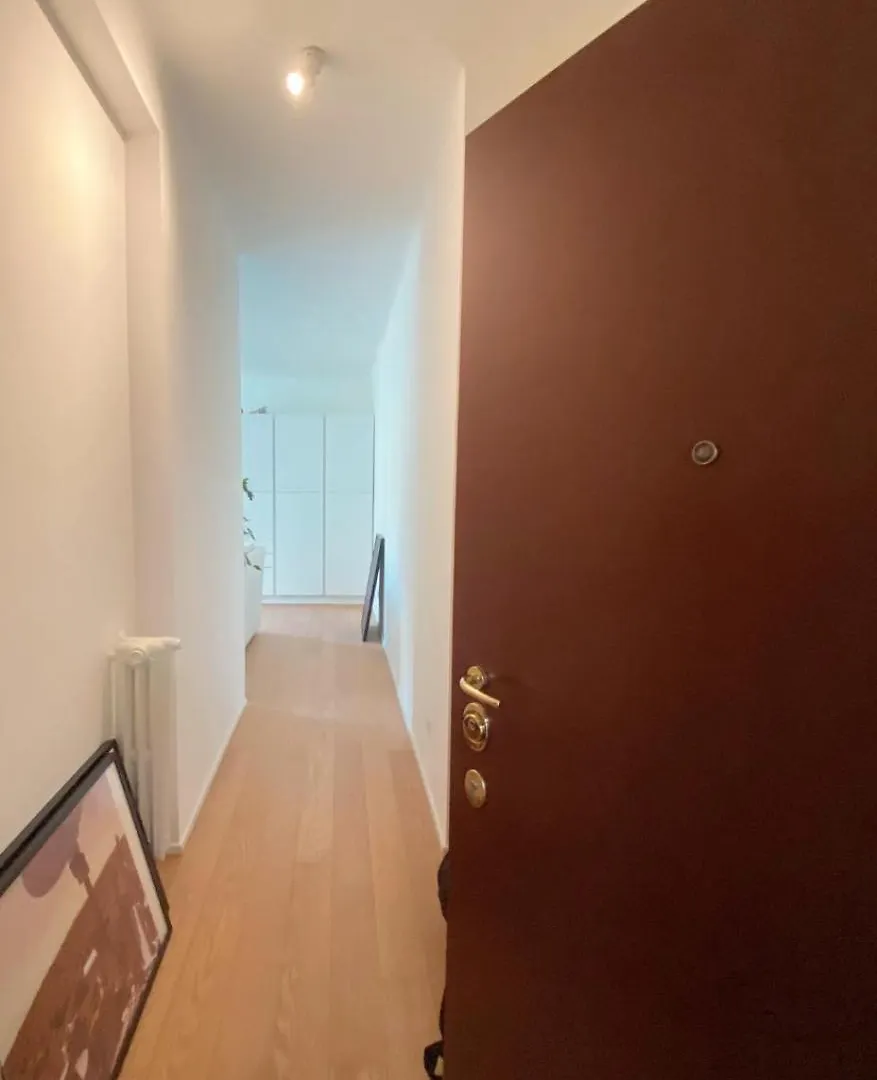 아파트 Francesco'S Place 밀라노