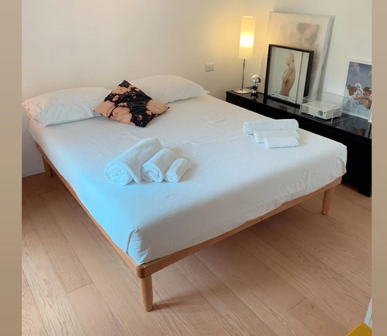 Francesco'S Place 밀라노 0*,