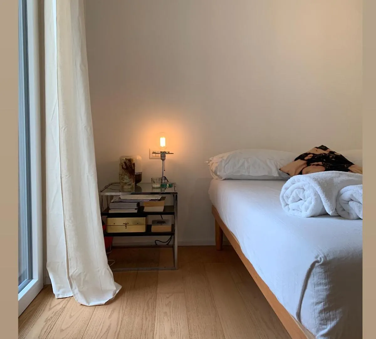 Francesco'S Place 밀라노